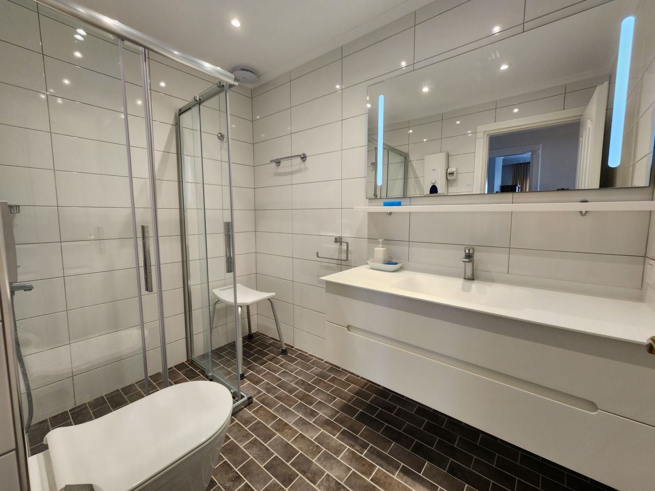 Квартира в Алании, Турция, 130 м² - фото 10