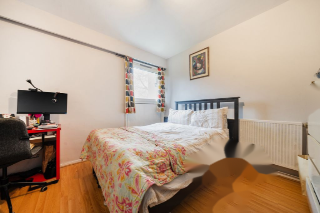 Квартира в Лондоне, Великобритания, 39 м² - фото 9