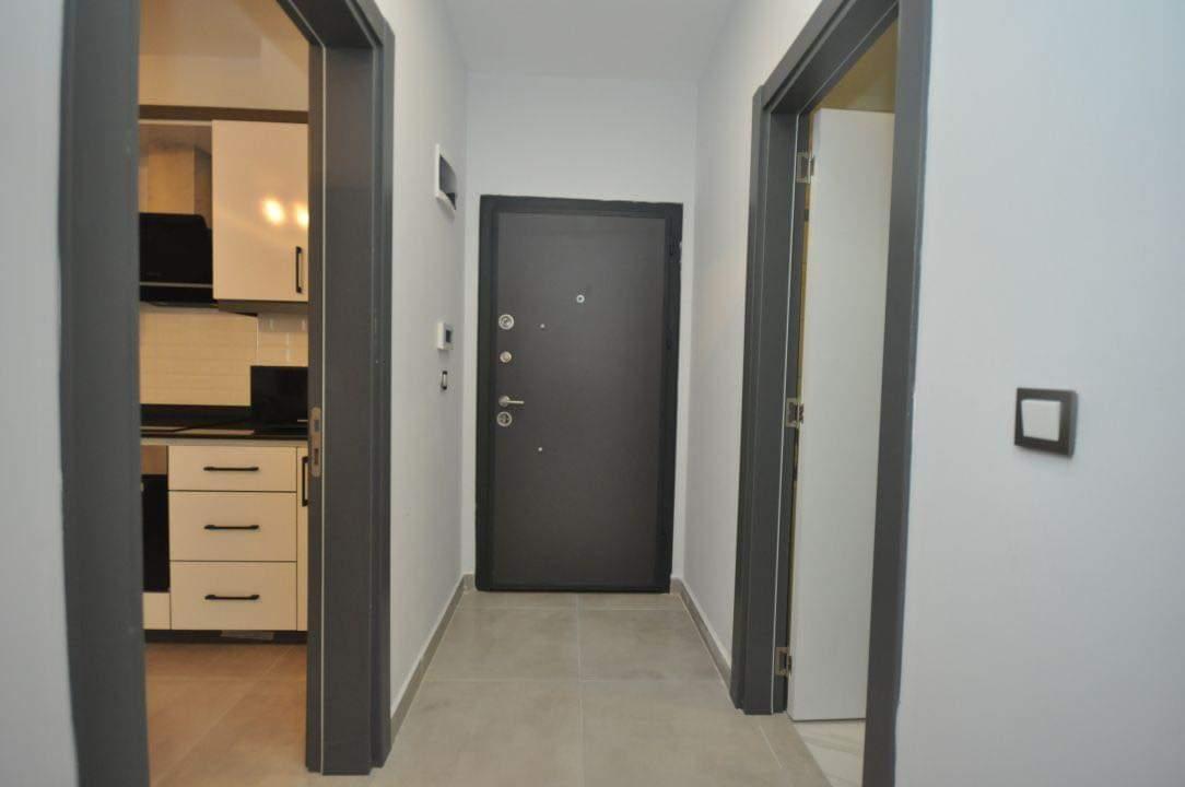 Квартира в Алании, Турция, 65 м² - фото 10