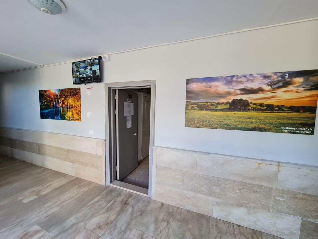 Квартира в Алании, Турция, 130 м² - фото 10