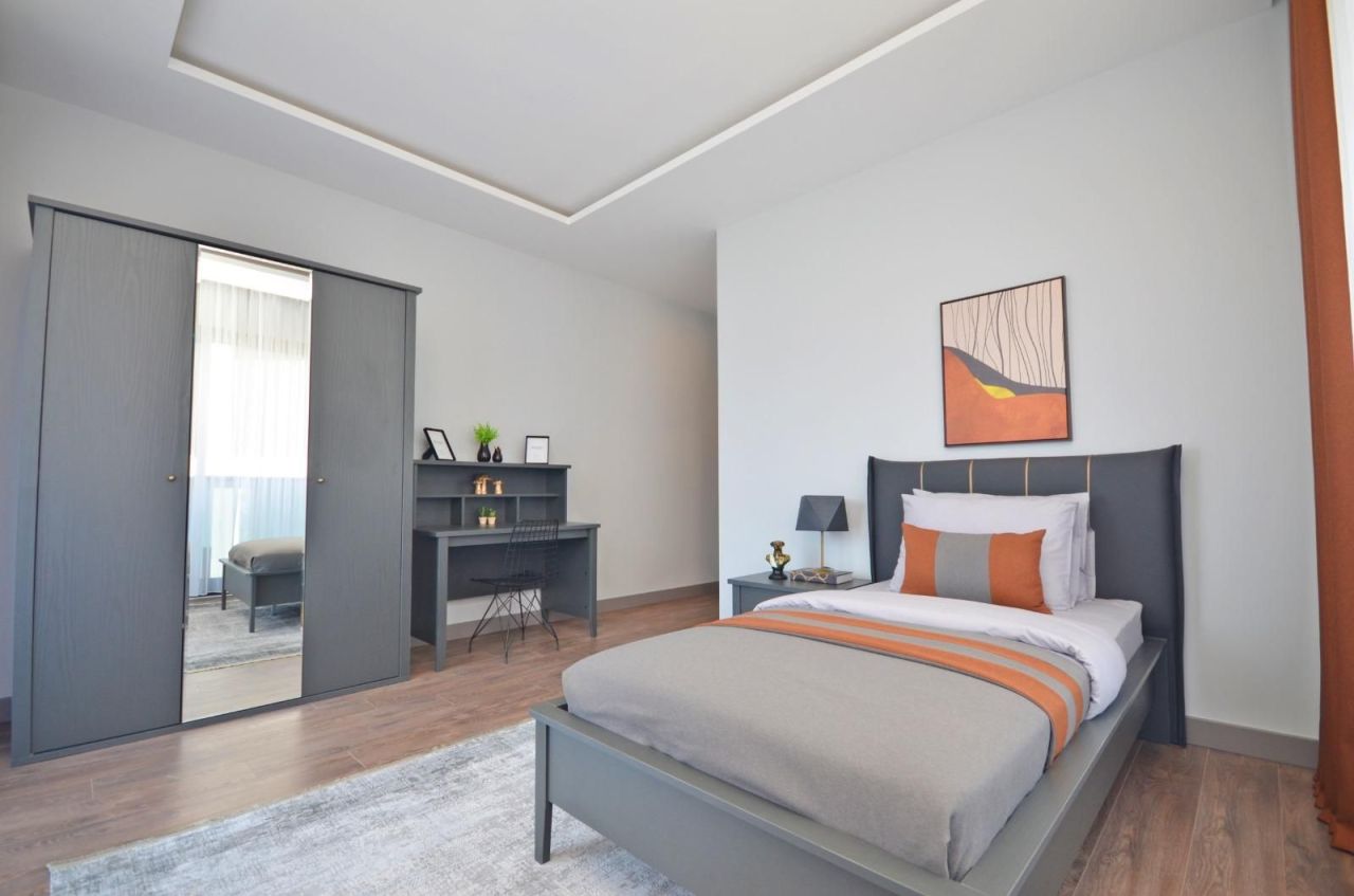 Вилла в Алании, Турция, 245 м² - фото 10