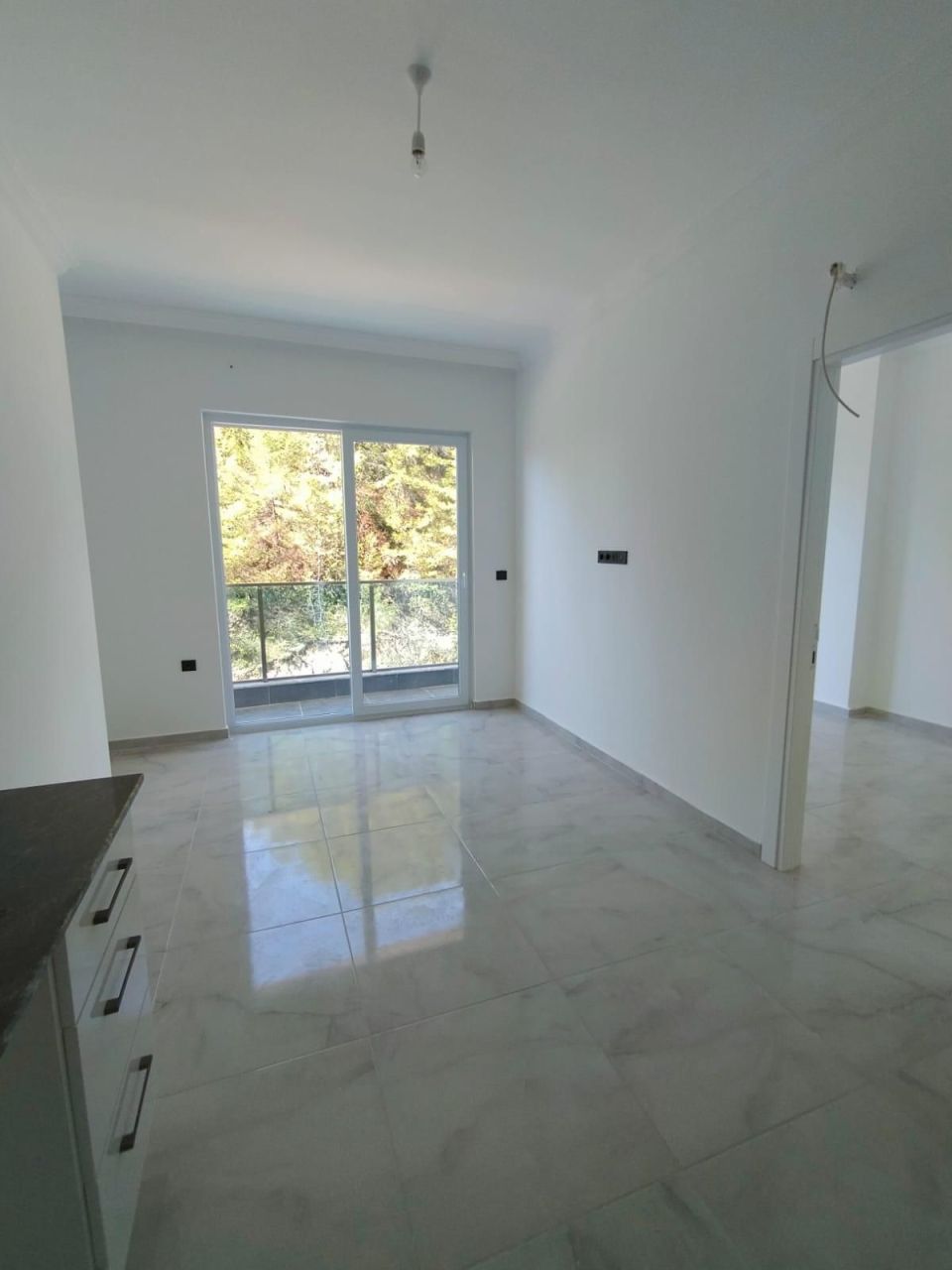 Квартира в Авсалларе, Турция, 44 м² - фото 10