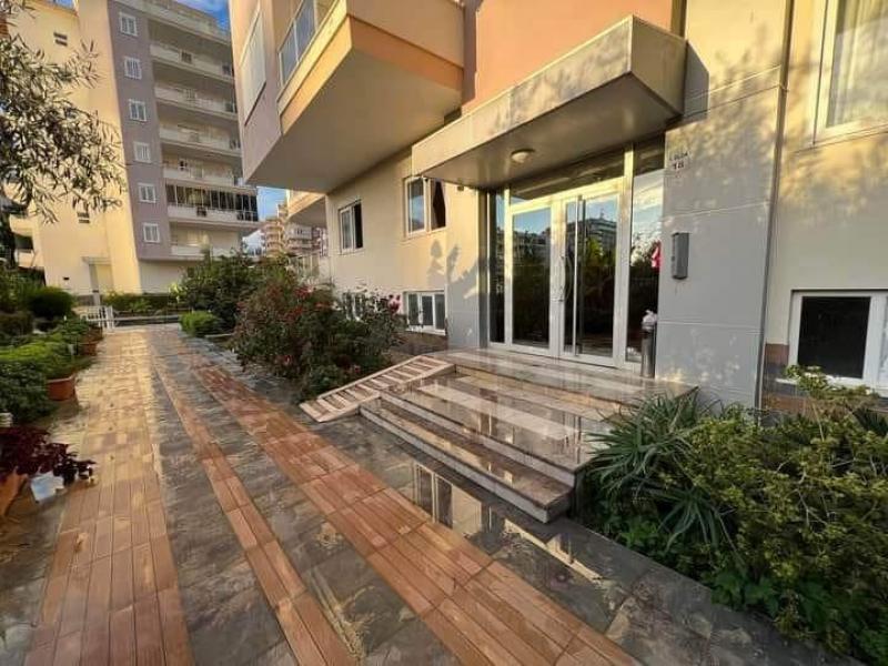 Квартира в Алании, Турция, 60 м² - фото 10