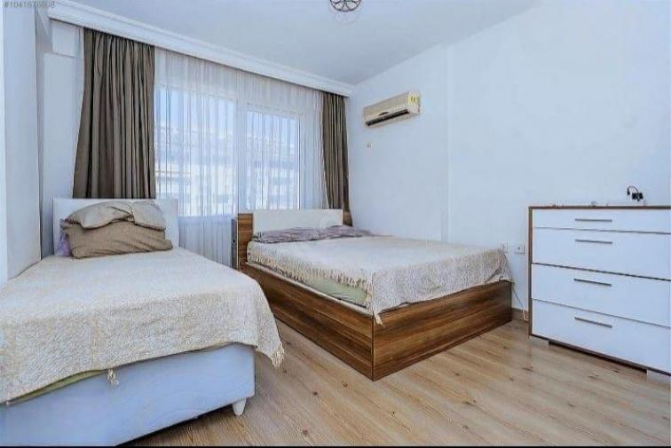 Квартира в Алании, Турция, 80 м² - фото 10