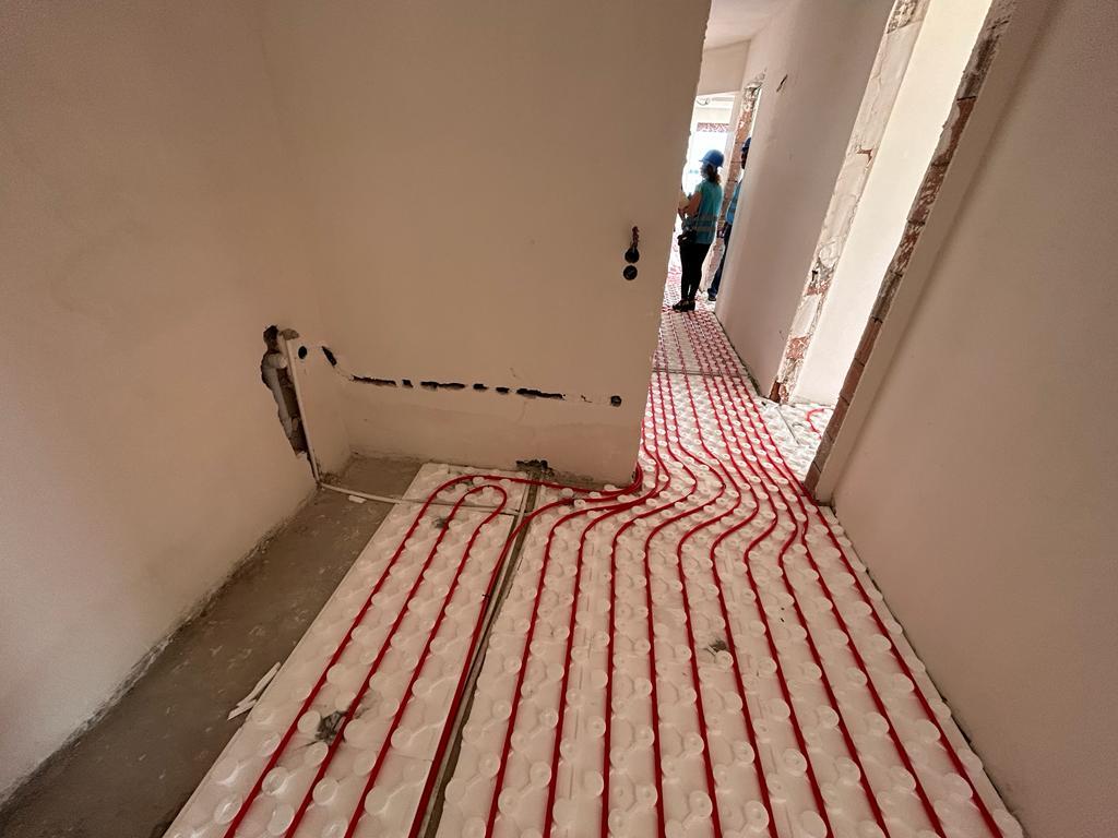 Квартира в Алании, Турция, 201 м² - фото 10