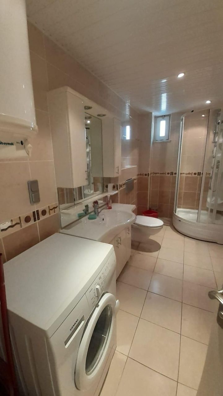 Квартира в Алании, Турция, 135 м² - фото 10