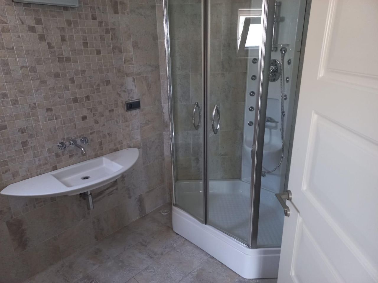 Квартира в Алании, Турция, 110 м² - фото 10