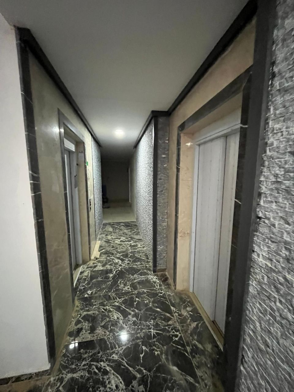 Квартира в Алании, Турция, 55 м² - фото 10