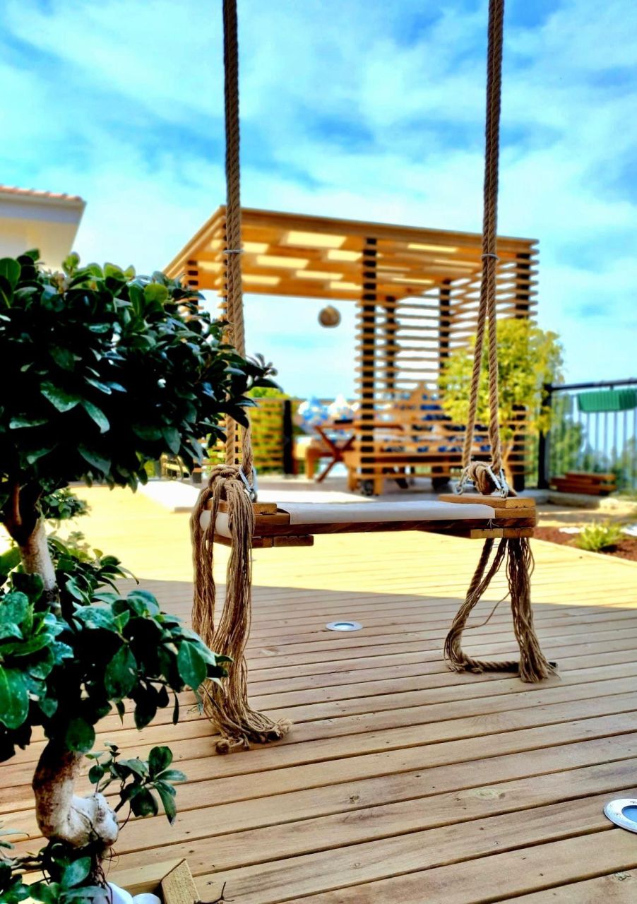 Вилла в Алании, Турция, 230 м² - фото 10