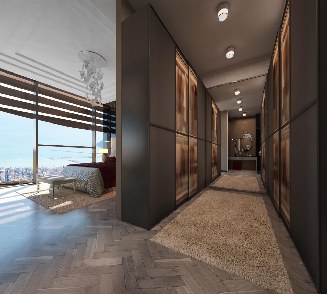 Вилла в Алании, Турция, 464 м² - фото 10