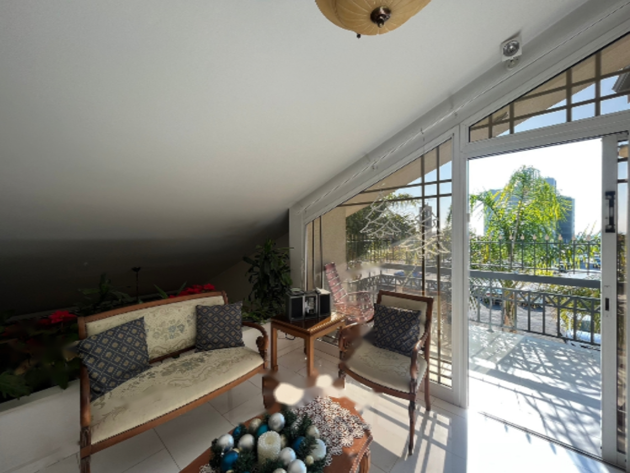 Квартира в Лимасоле, Кипр, 195 м² - фото 9