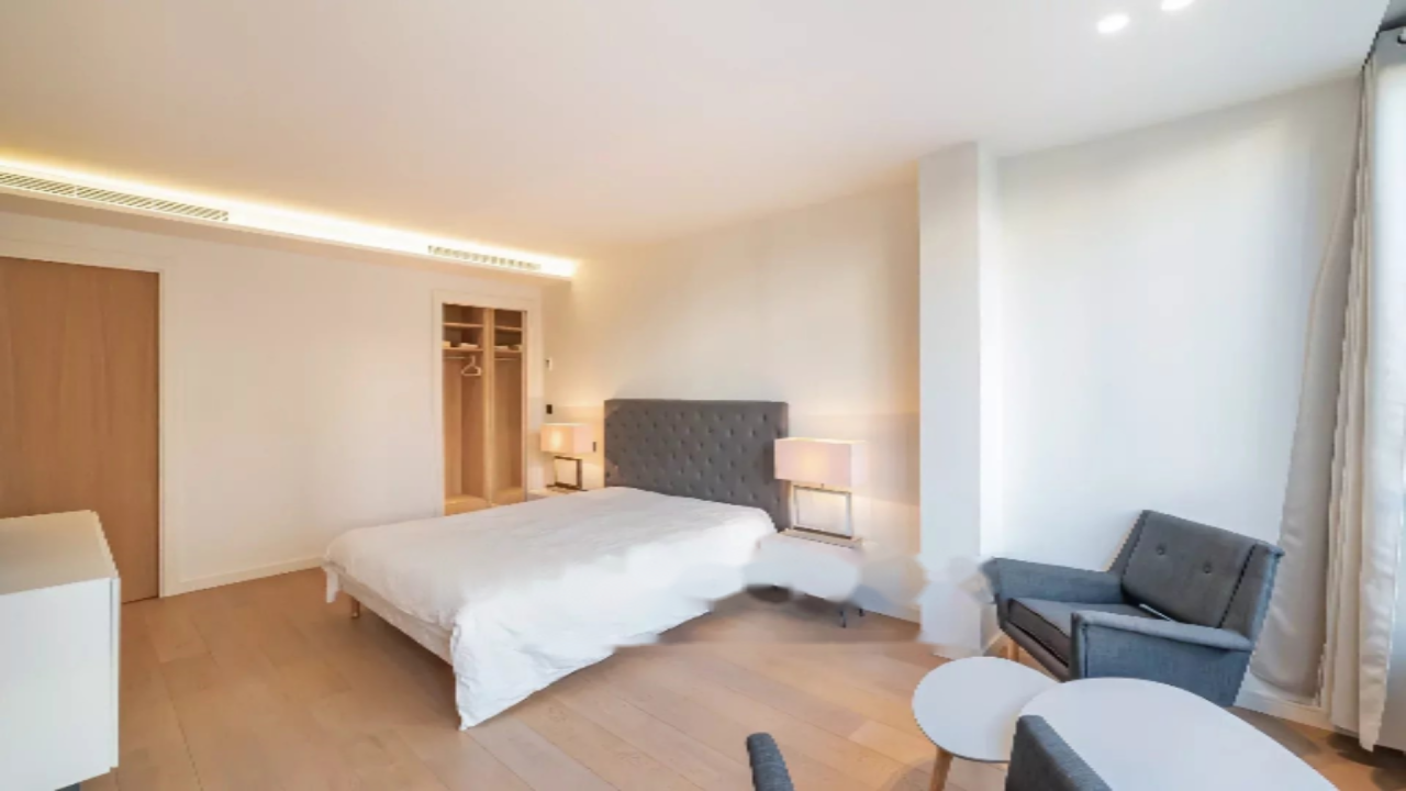 Квартира в Каннах, Франция, 124 м² - фото 9