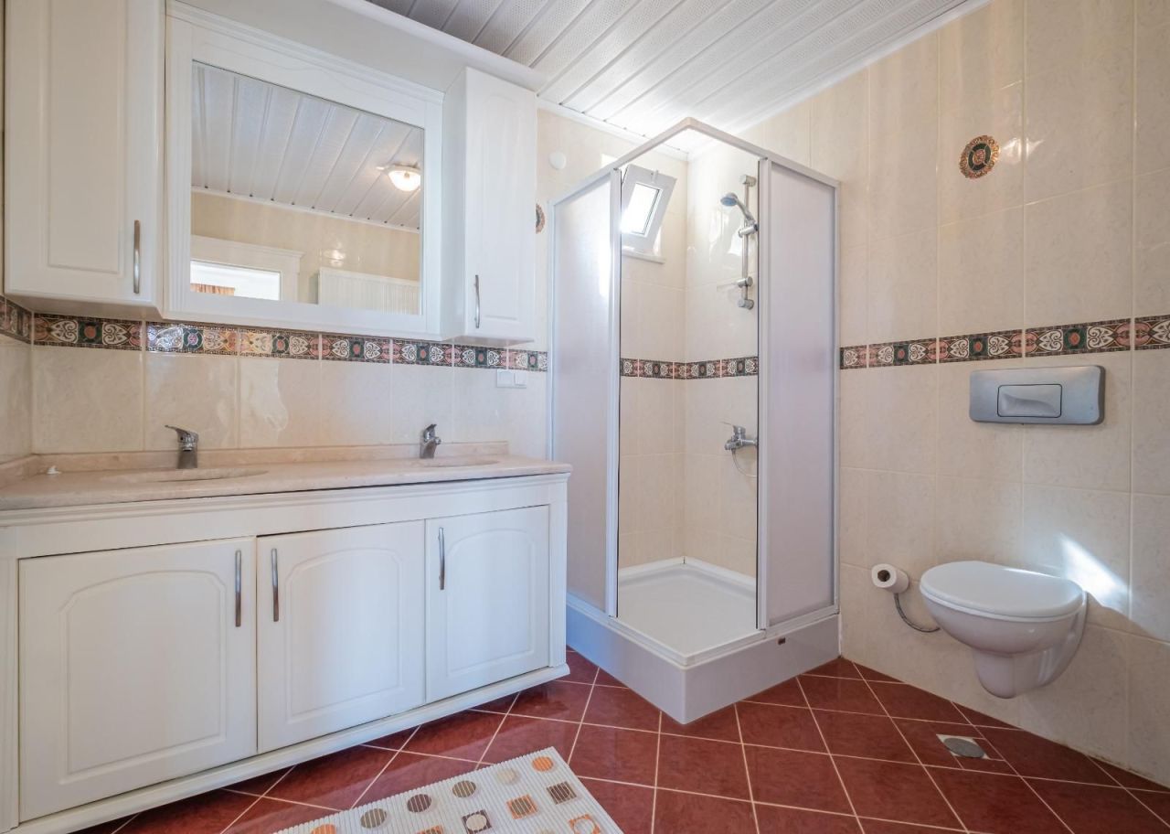 Вилла в Алании, Турция, 280 м² - фото 10