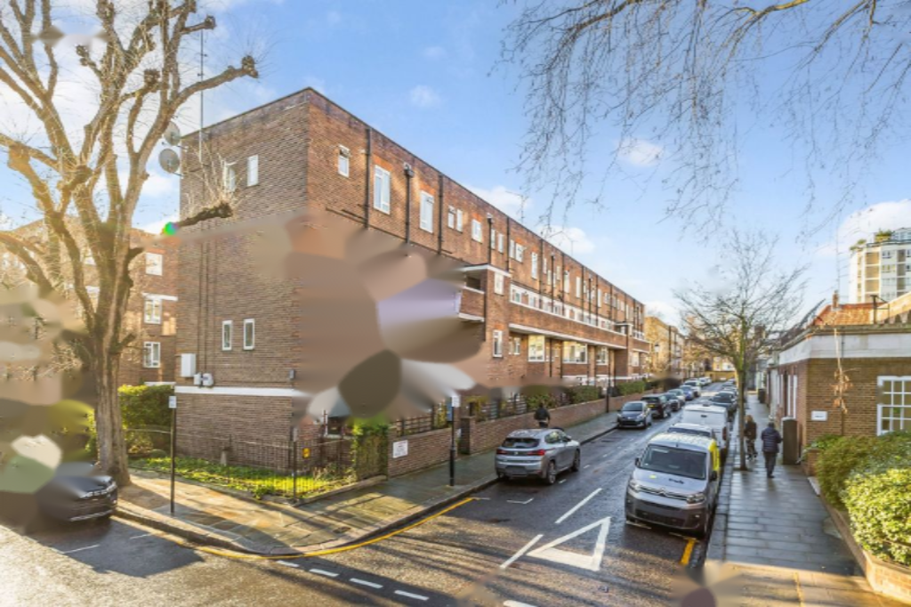 Квартира в Лондоне, Великобритания, 38 м² - фото 9