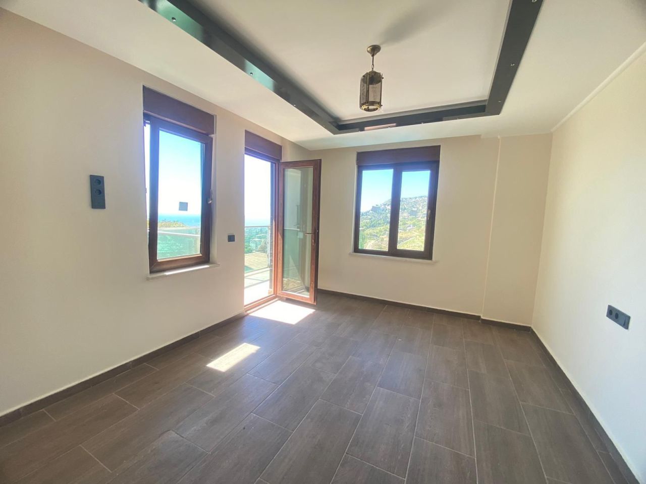 Вилла в Алании, Турция, 367 м² - фото 10