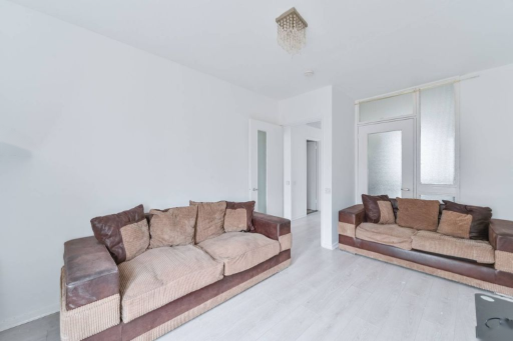 Квартира в Лондоне, Великобритания, 50 м² - фото 9