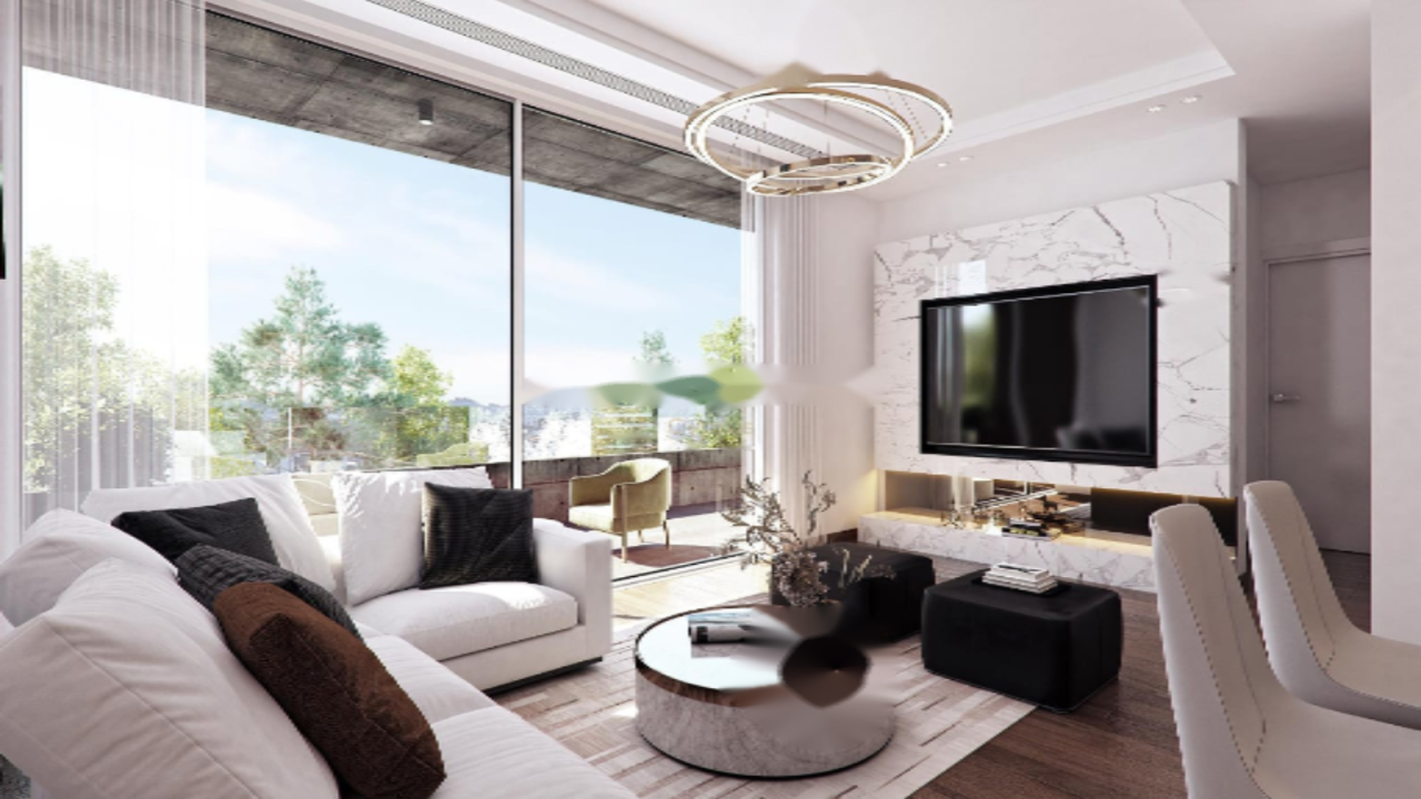 Квартира в Ипсонасе, Кипр, 75 м² - фото 9