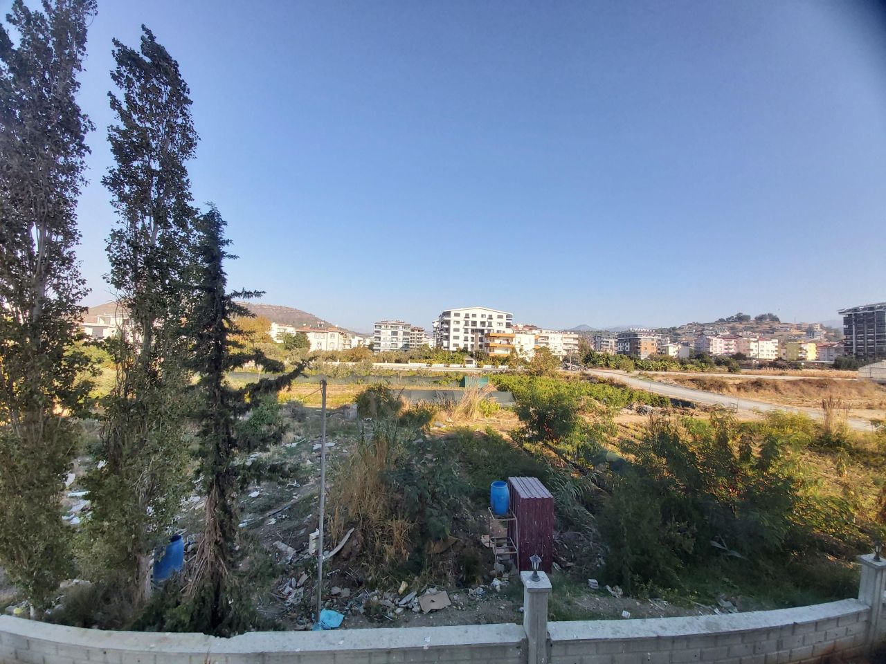 Квартира в Алании, Турция, 65 м² - фото 10