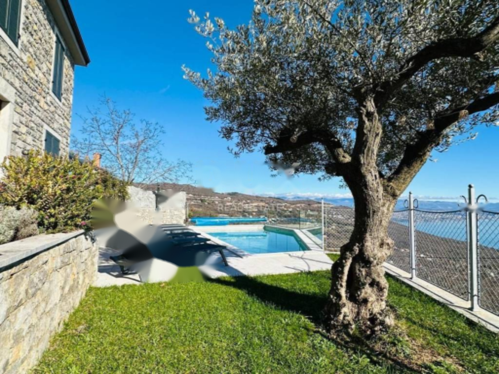 Дом в Опатии, Хорватия, 250 м² - фото 9