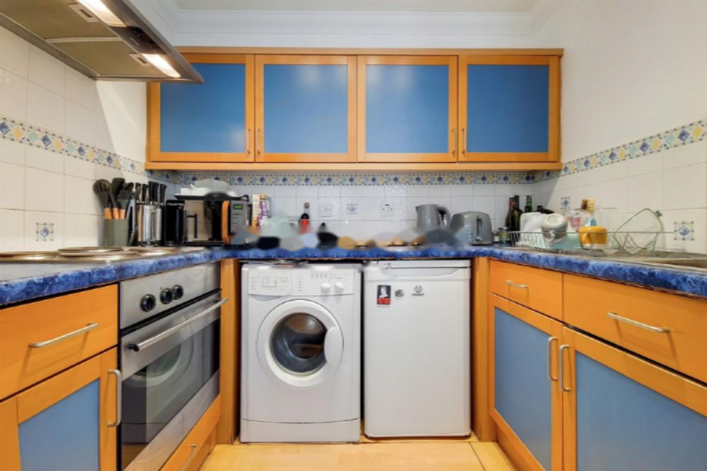 Квартира в Лондоне, Великобритания, 42 м² - фото 8