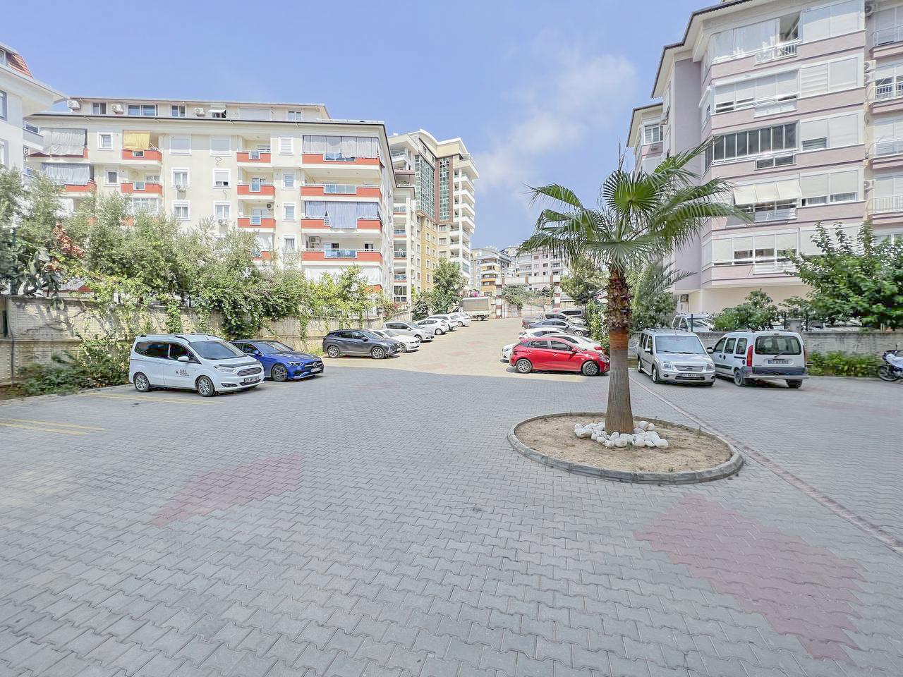 Квартира в Алании, Турция, 170 м² - фото 10