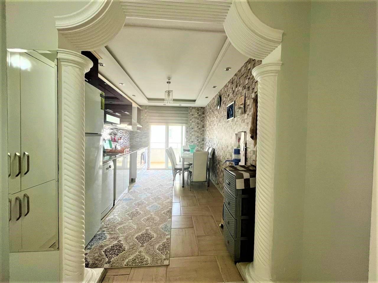 Пентхаус в Алании, Турция, 150 м² - фото 10