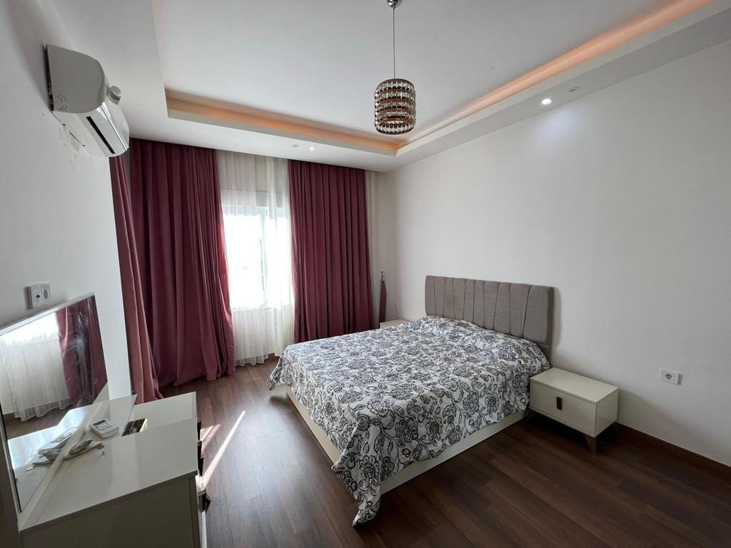 Пентхаус в Алании, Турция, 180 м² - фото 10