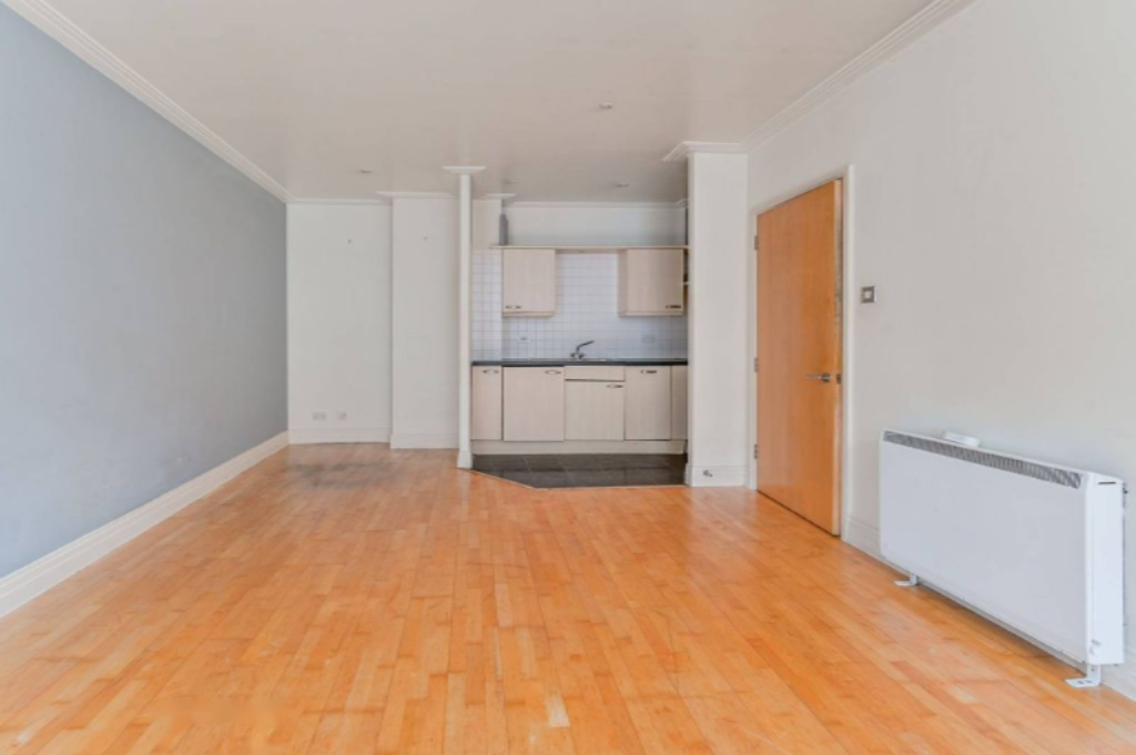 Квартира в Лондоне, Великобритания, 50 м² - фото 9