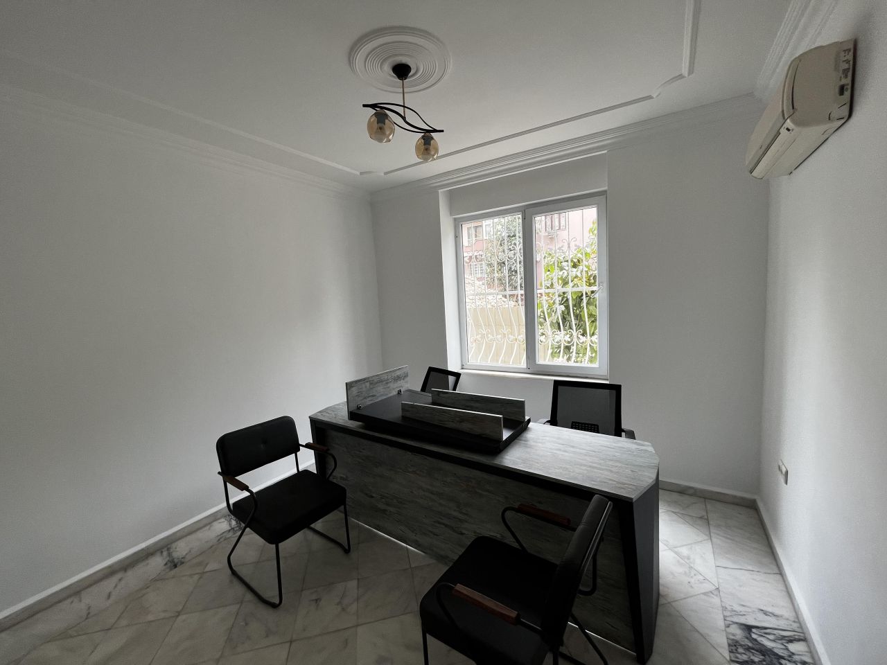 Квартира в Алании, Турция, 110 м² - фото 10