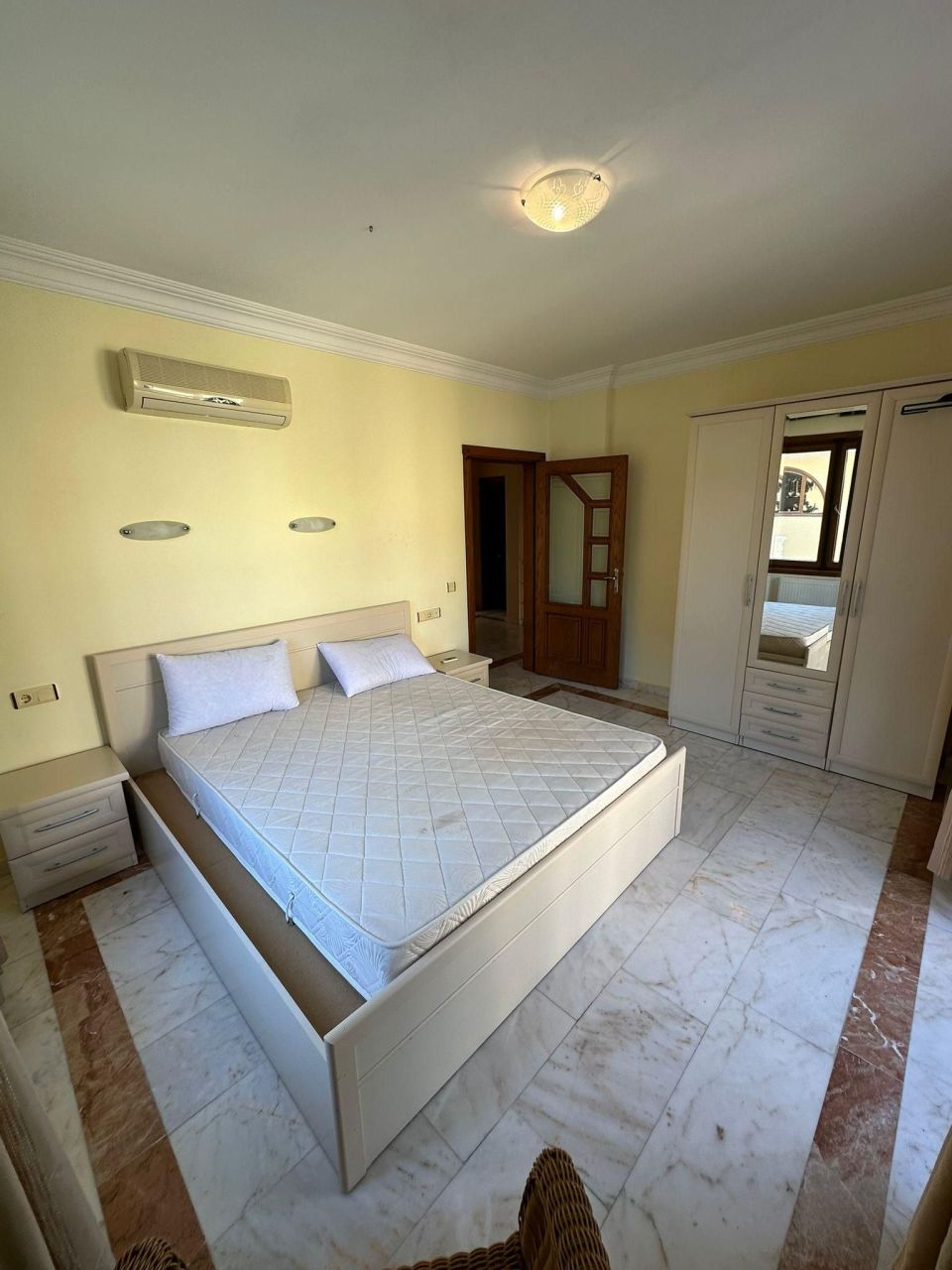 Вилла в Кестеле, Турция, 300 м² - фото 10