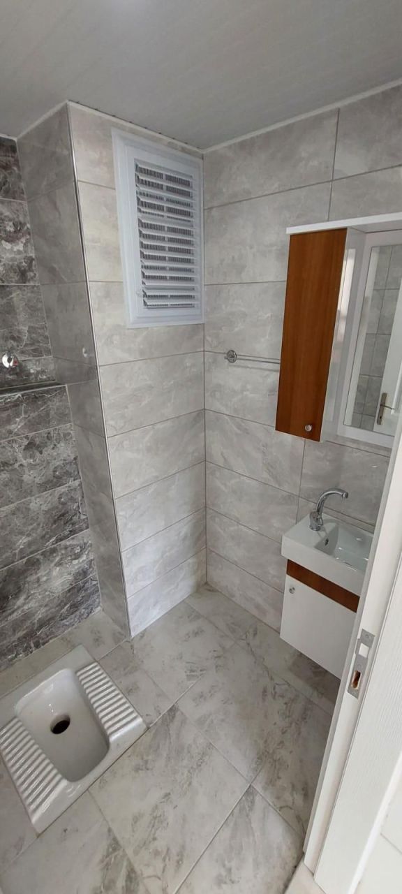 Квартира в Алании, Турция, 90 м² - фото 10