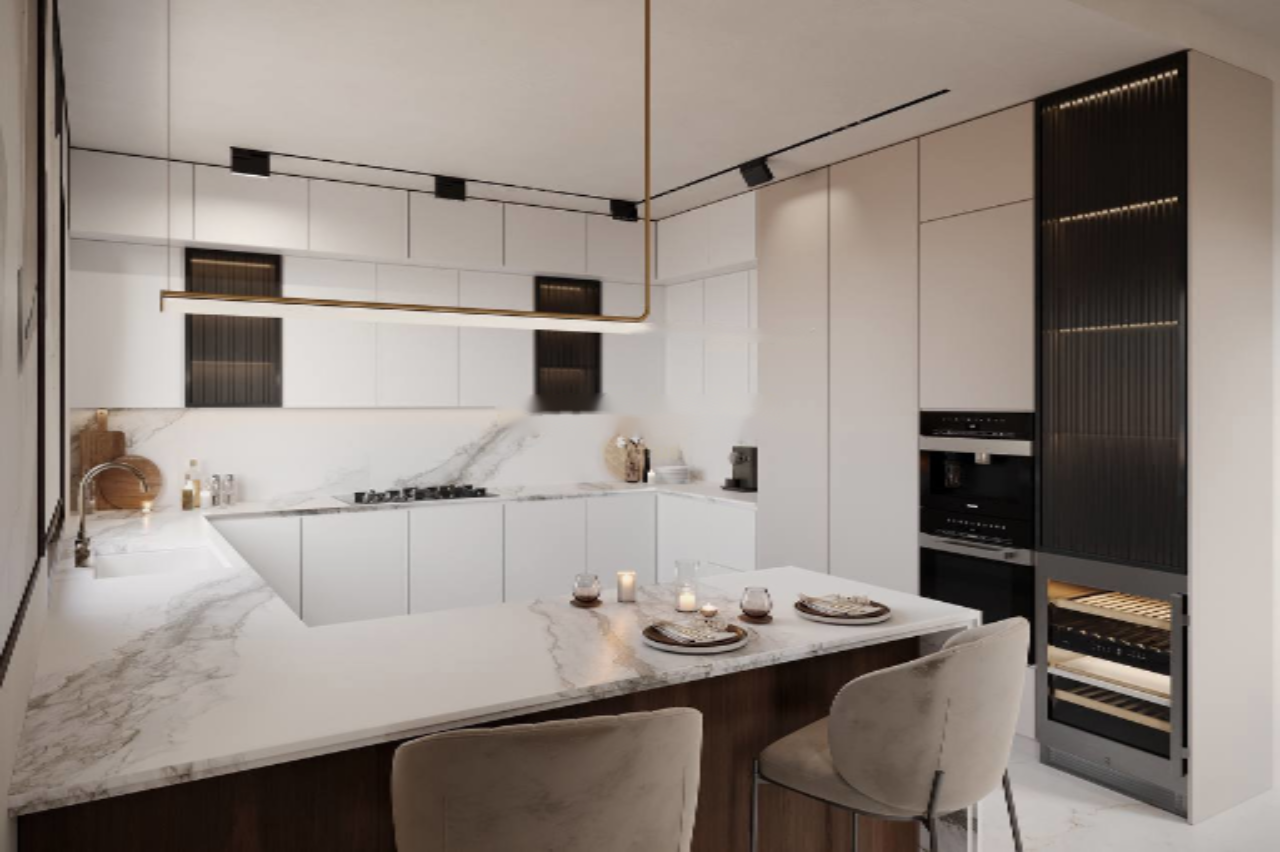 Квартира в Зиги, Кипр, 540 м² - фото 9