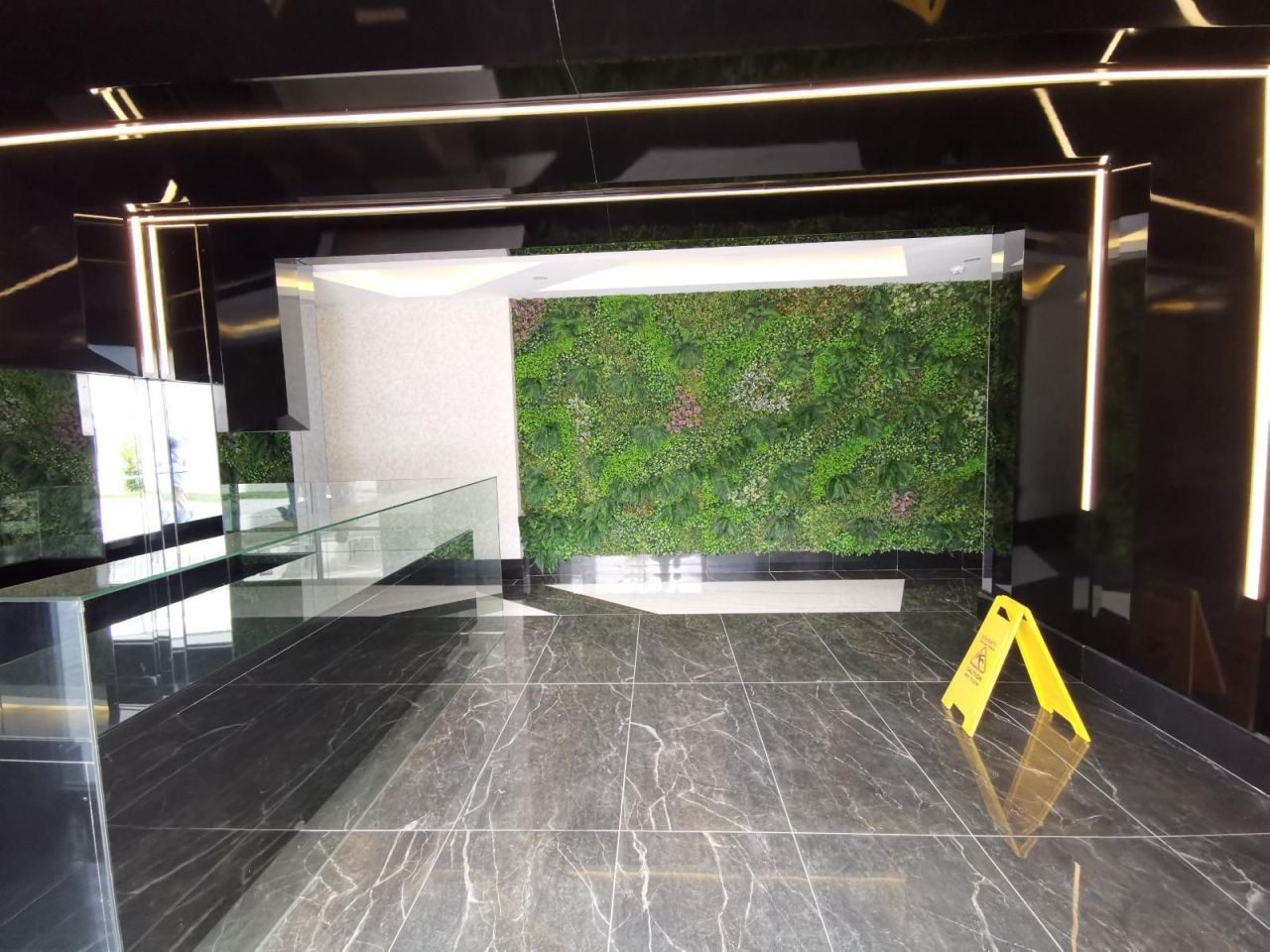 Квартира в Алании, Турция, 85 м² - фото 10