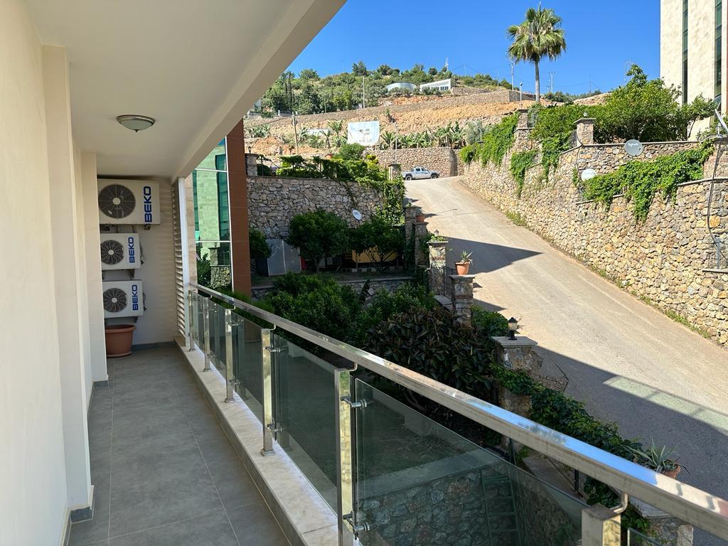 Квартира в Алании, Турция, 145 м² - фото 10