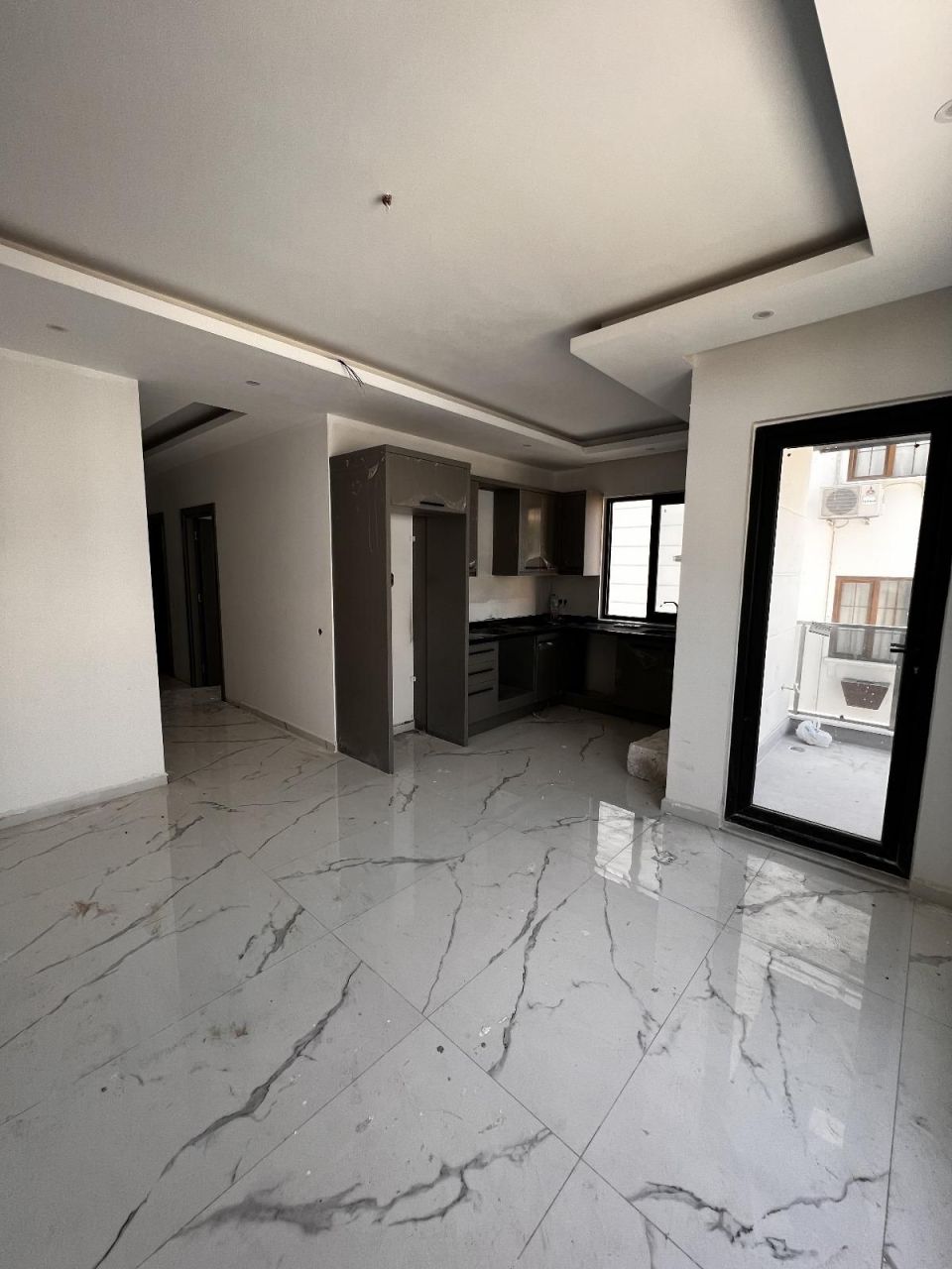 Квартира в Алании, Турция, 90 м² - фото 10