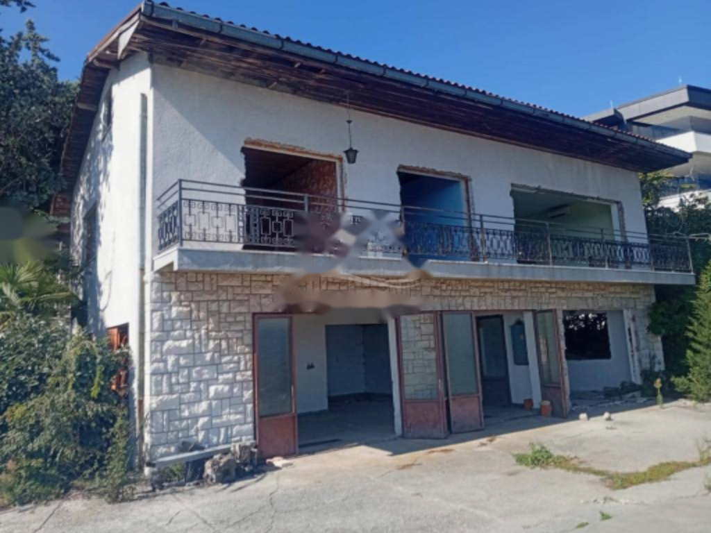 Дом в Опатии, Хорватия, 200 м² - фото 9