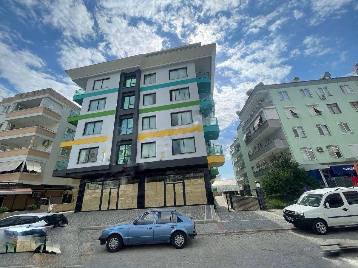 Квартира в Алании, Турция, 50 м² - фото 10