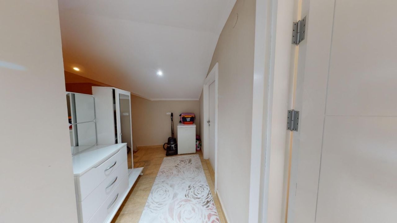 Пентхаус в Алании, Турция, 160 м² - фото 10