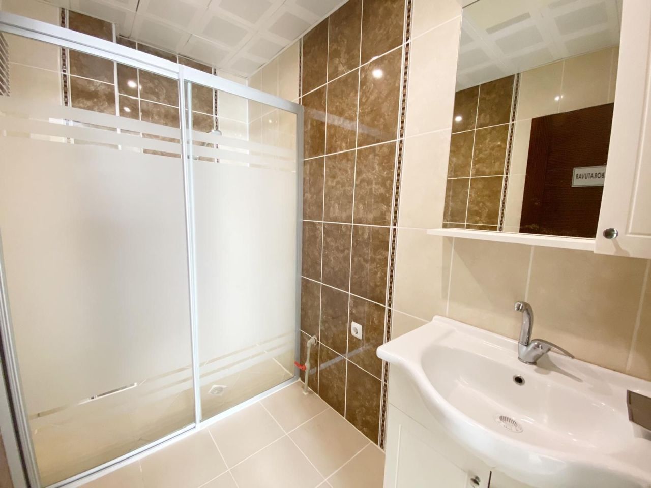 Квартира в Алании, Турция, 150 м² - фото 10