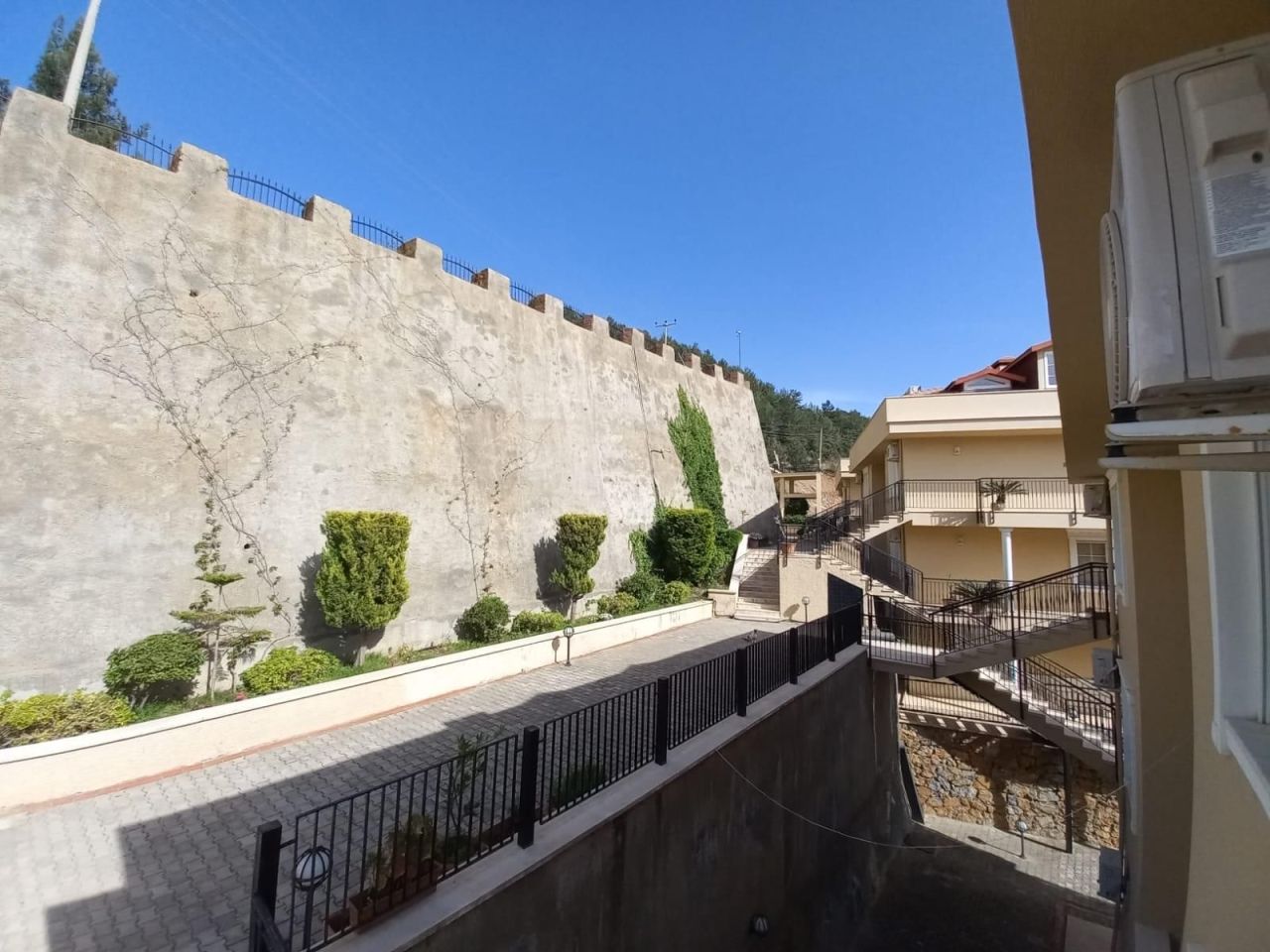 Вилла в Алании, Турция, 150 м² - фото 10