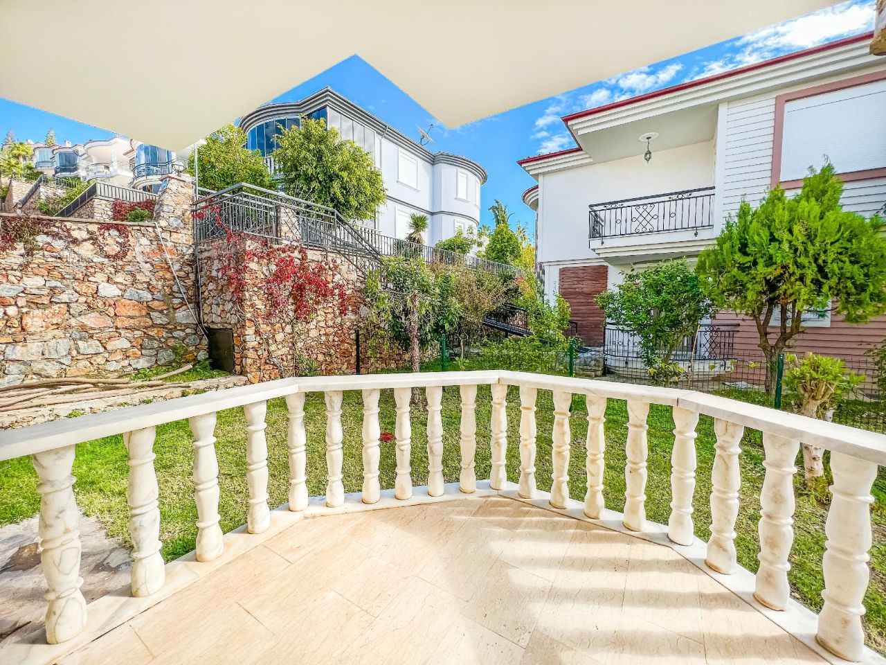 Вилла в Конаклы, Турция, 310 м² - фото 11