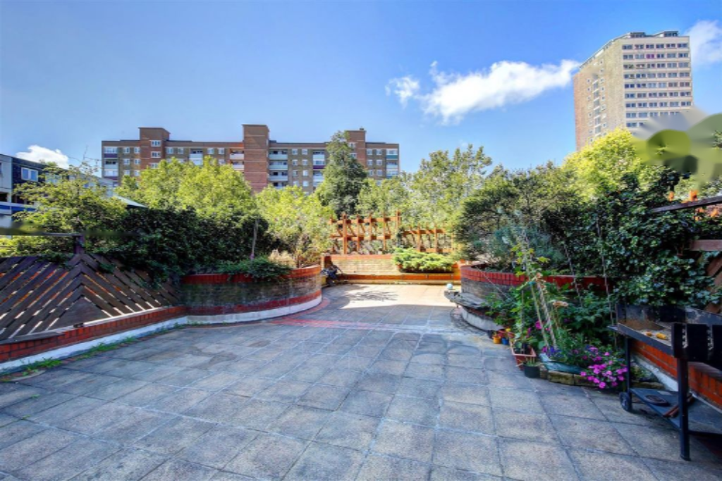 Квартира в Лондоне, Великобритания, 93 м² - фото 9