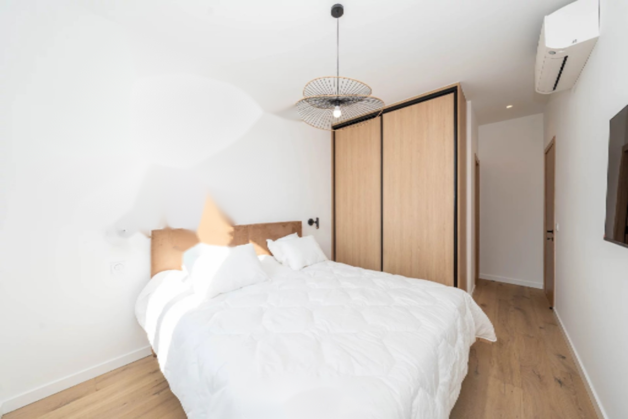 Квартира в Каннах, Франция, 85 м² - фото 9