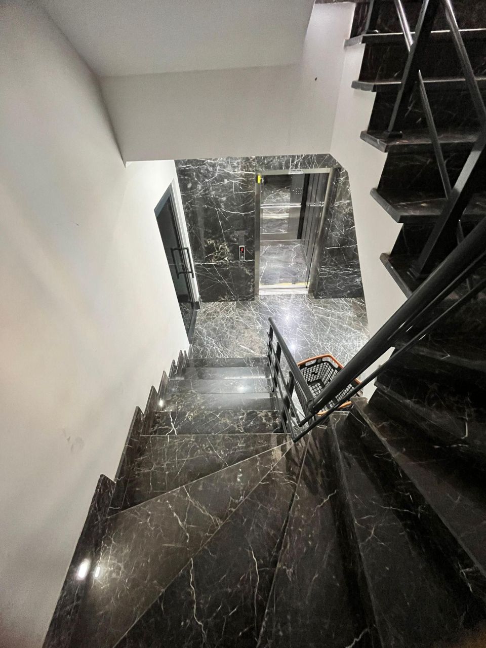 Квартира в Алании, Турция, 110 м² - фото 11