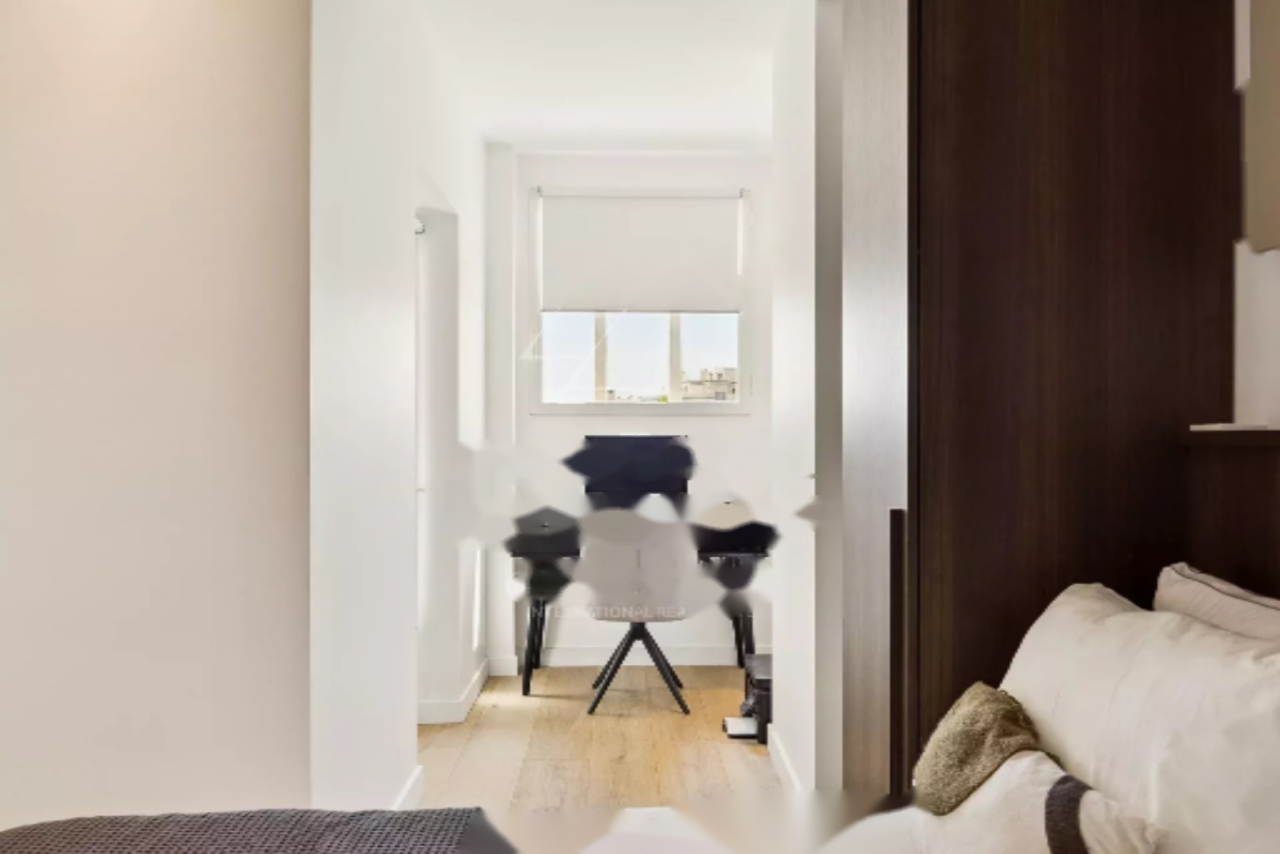 Квартира в Каннах, Франция, 35 м² - фото 9