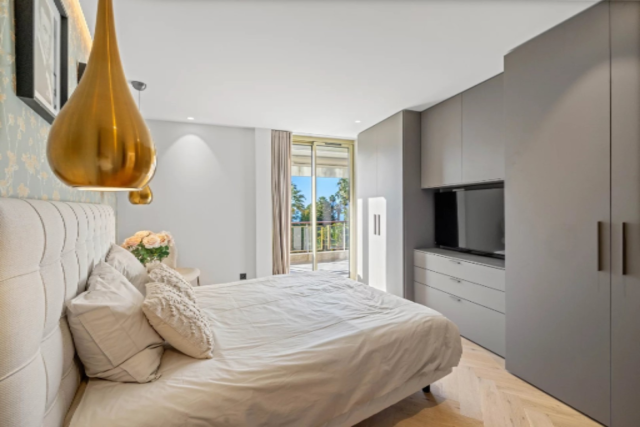 Квартира в Каннах, Франция, 84 м² - фото 9