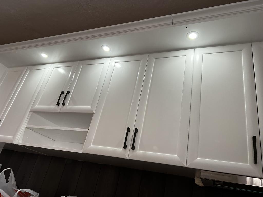 Квартира в Алании, Турция, 50 м² - фото 11