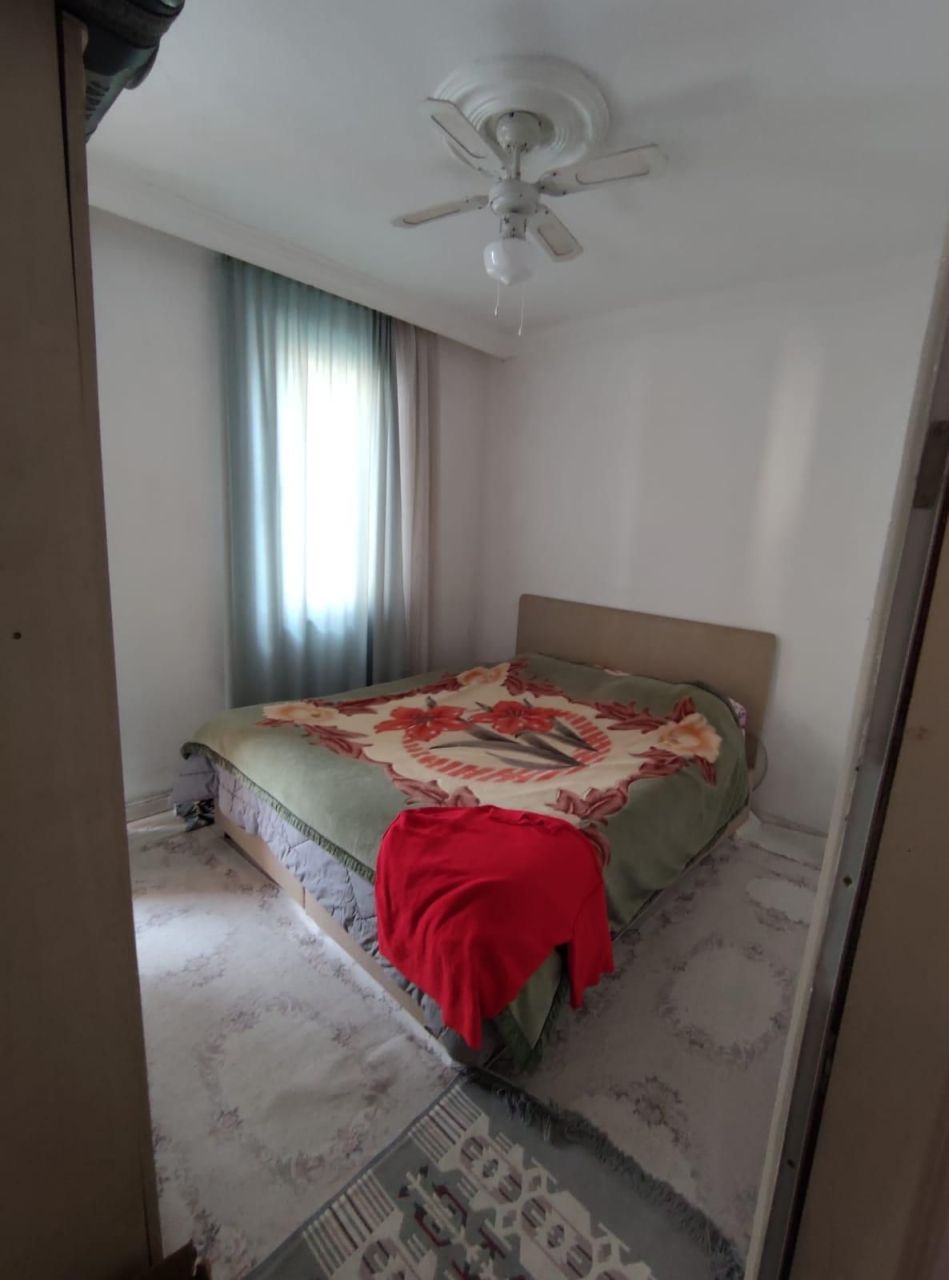 Квартира в Алании, Турция, 50 м² - фото 11