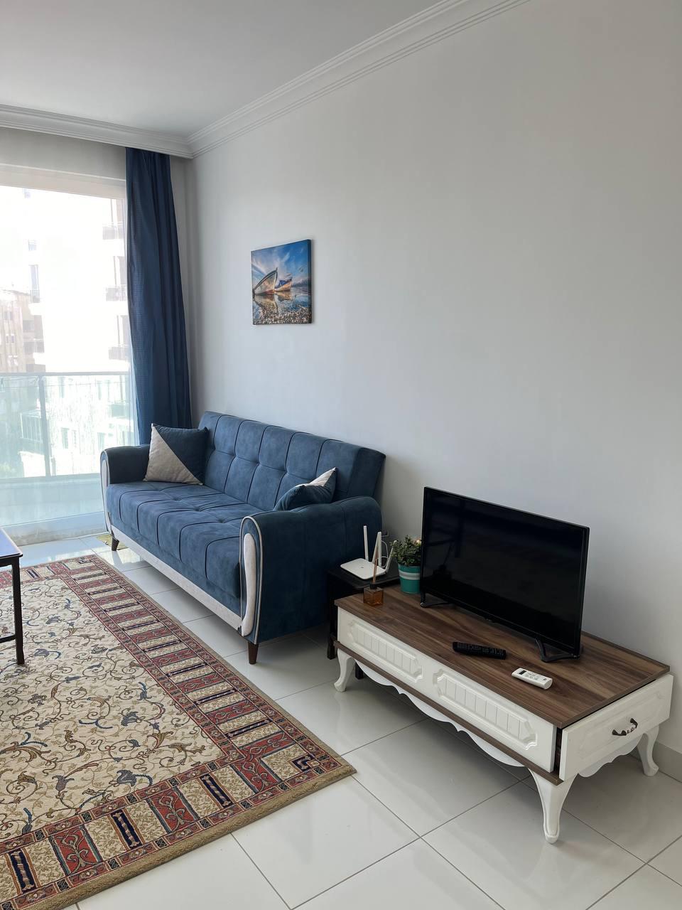 Квартира в Алании, Турция, 75 м² - фото 11
