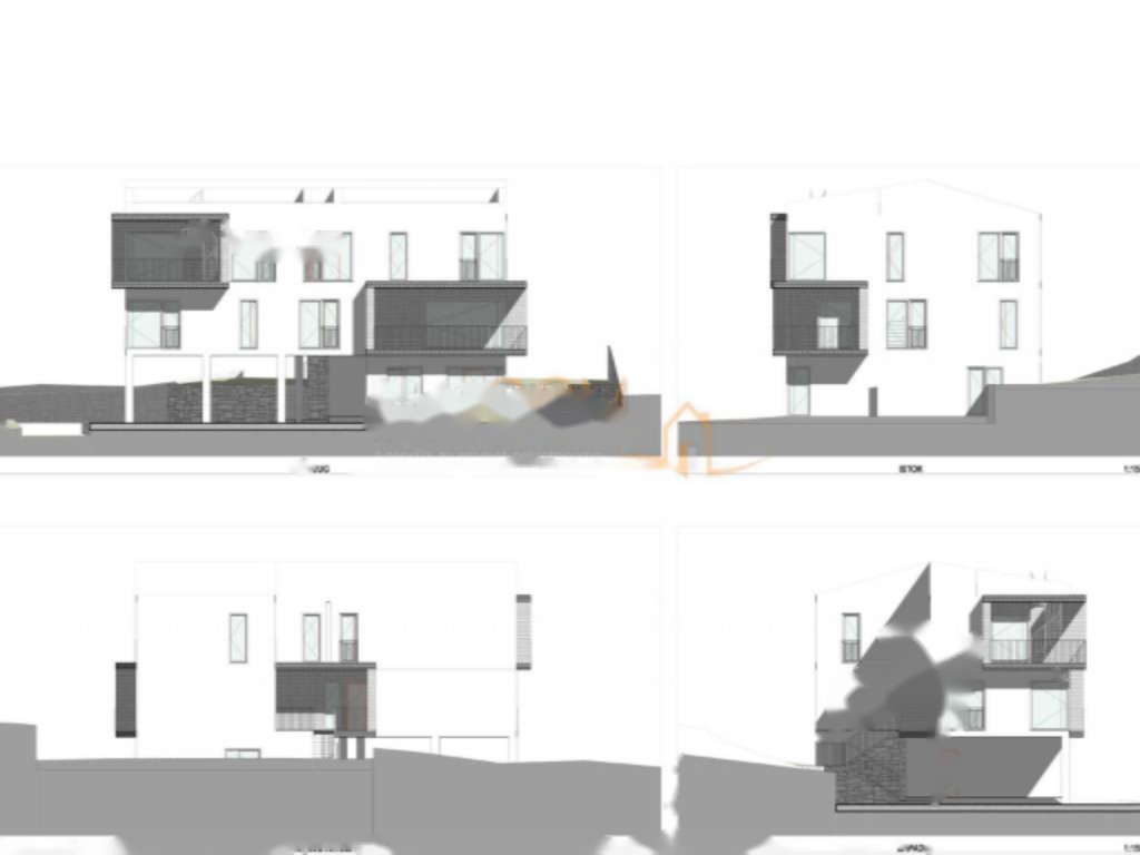 Квартира в Опатии, Хорватия, 145 м² - фото 8